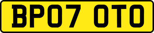 BP07OTO