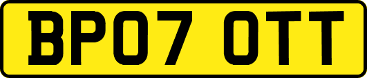 BP07OTT