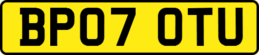 BP07OTU