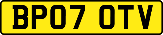 BP07OTV