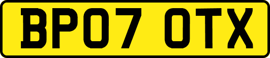 BP07OTX