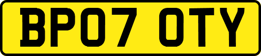 BP07OTY