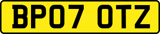 BP07OTZ