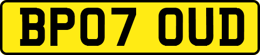 BP07OUD