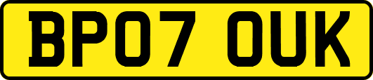 BP07OUK