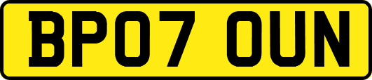 BP07OUN