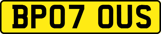 BP07OUS