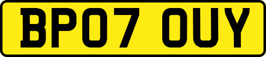 BP07OUY