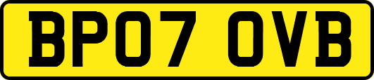 BP07OVB