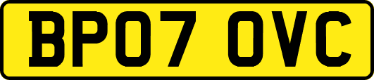 BP07OVC