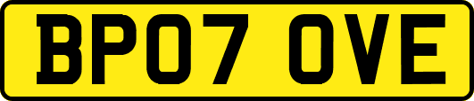 BP07OVE