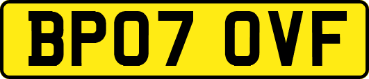 BP07OVF