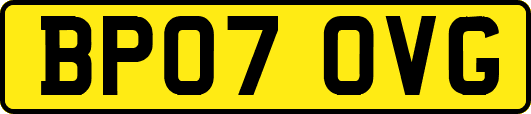 BP07OVG