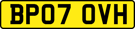 BP07OVH