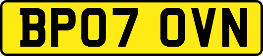 BP07OVN