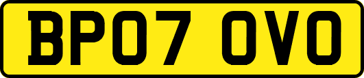 BP07OVO