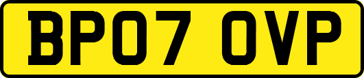 BP07OVP