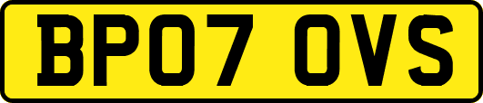 BP07OVS