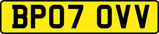 BP07OVV