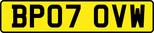 BP07OVW
