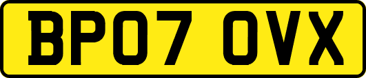BP07OVX