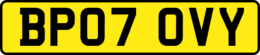 BP07OVY