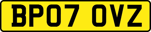 BP07OVZ