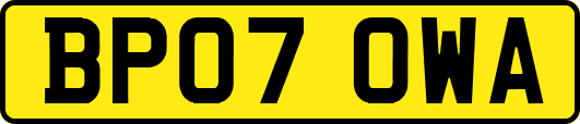 BP07OWA