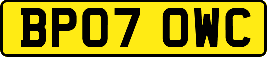 BP07OWC
