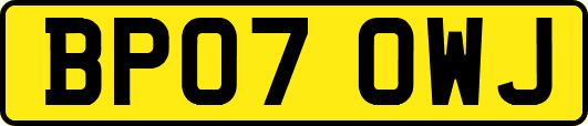 BP07OWJ