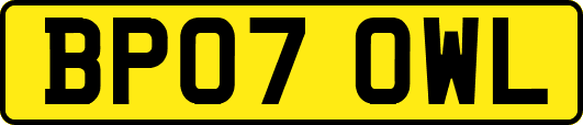 BP07OWL
