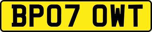 BP07OWT