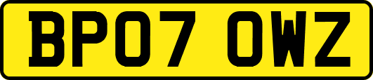 BP07OWZ