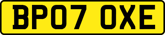 BP07OXE