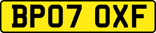 BP07OXF