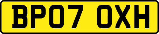 BP07OXH