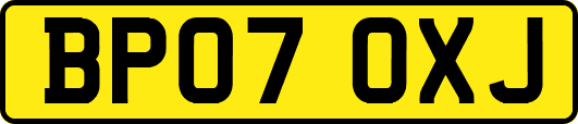 BP07OXJ