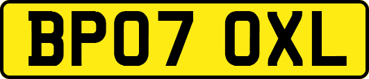 BP07OXL
