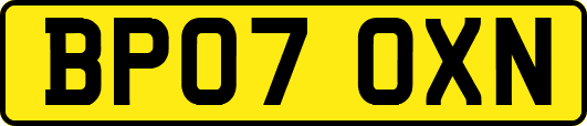 BP07OXN