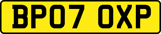 BP07OXP