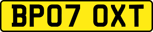 BP07OXT