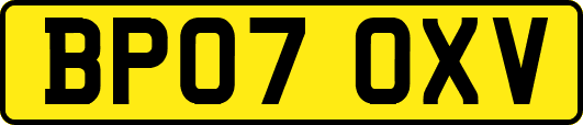 BP07OXV