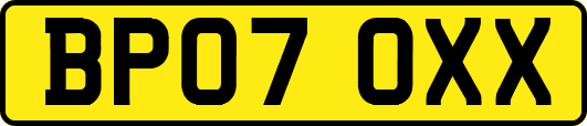 BP07OXX