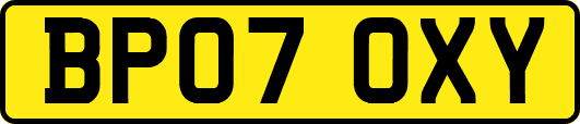 BP07OXY