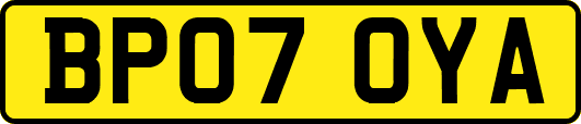 BP07OYA