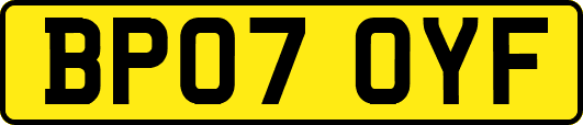 BP07OYF