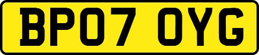BP07OYG