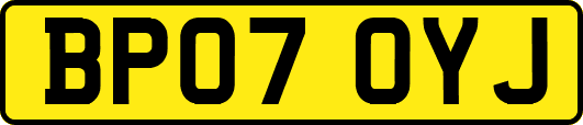 BP07OYJ