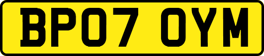 BP07OYM