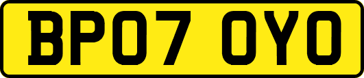 BP07OYO